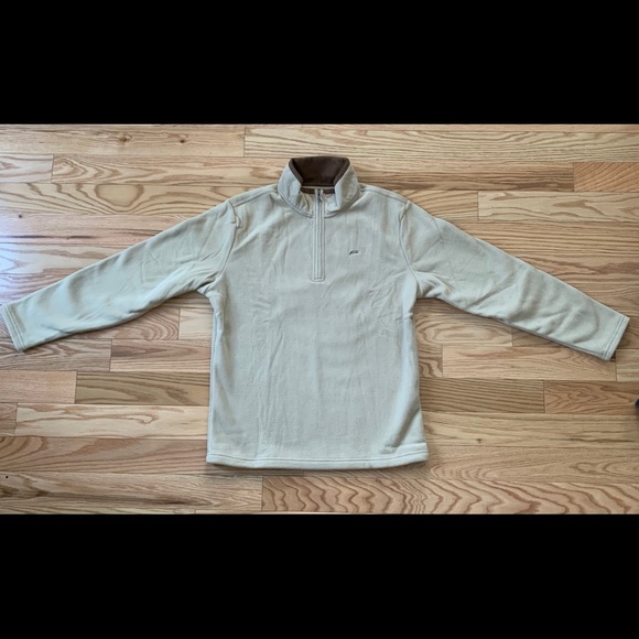 Men’s Quarter Zip - Picture 2 of 3